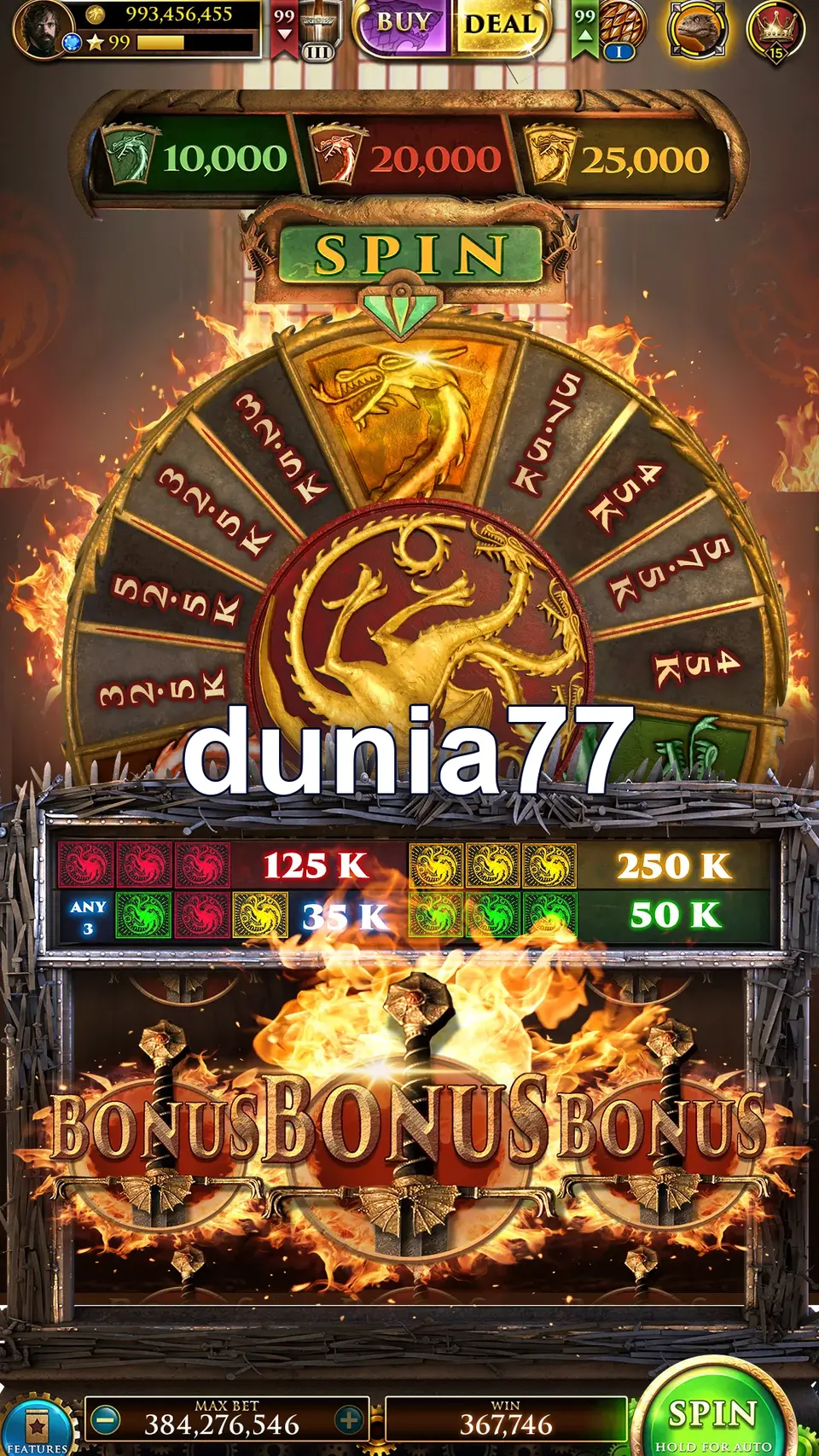 dunia77 Unduh