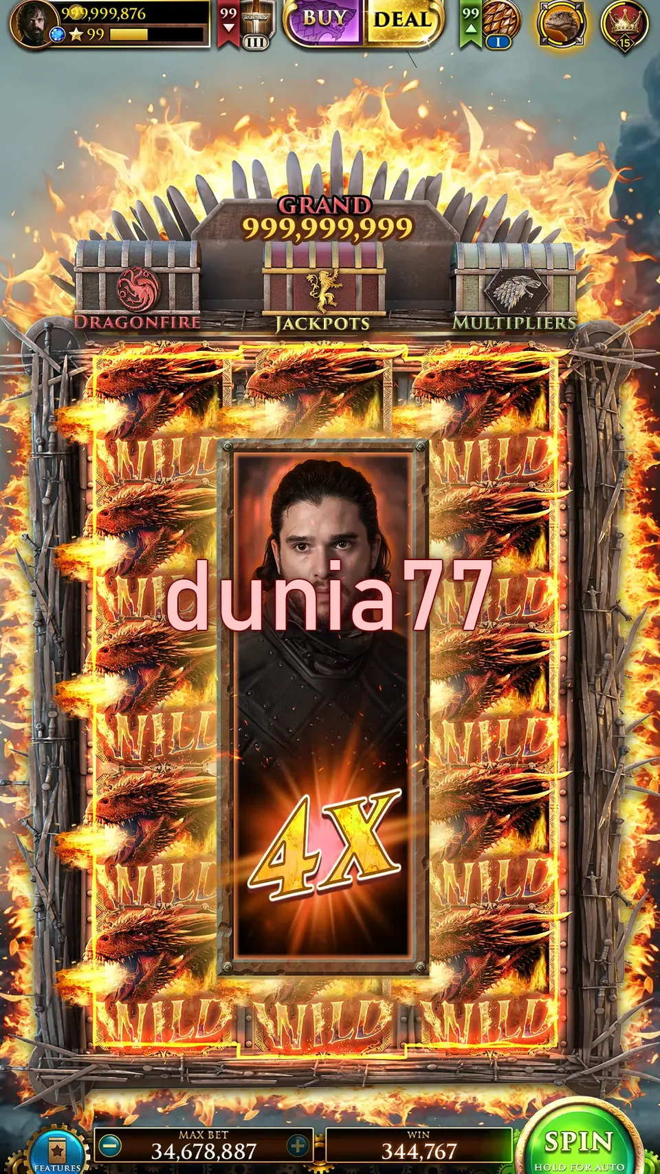 dunia77 Unduh