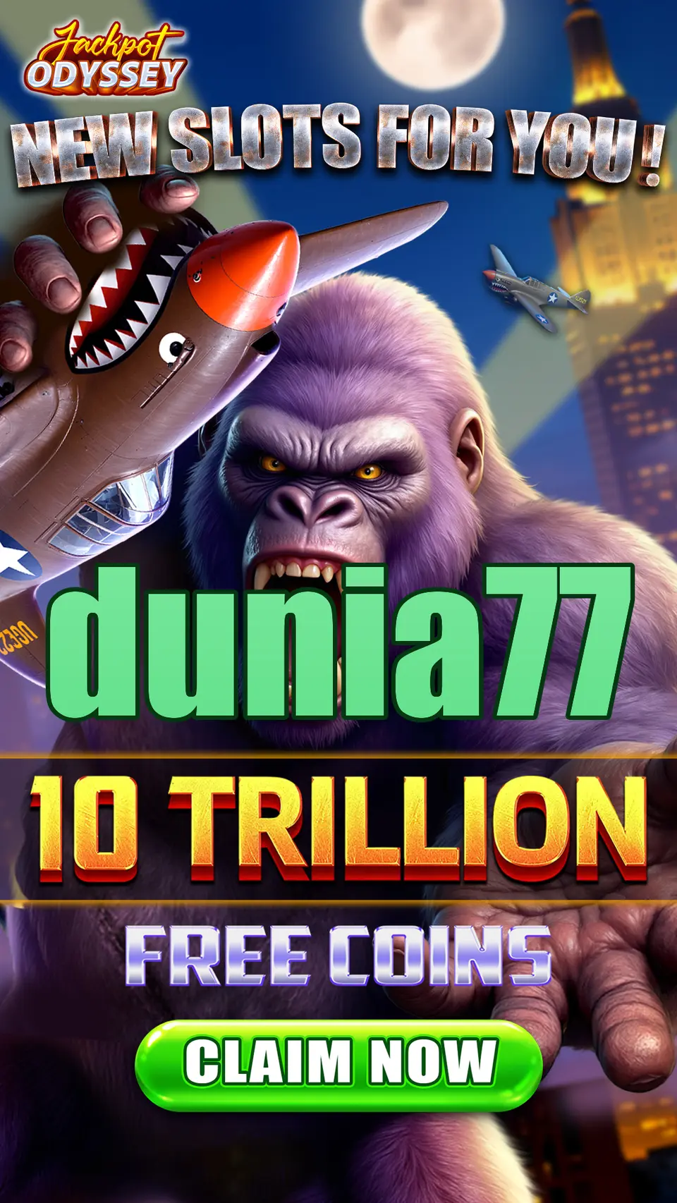 dunia77 Unduh